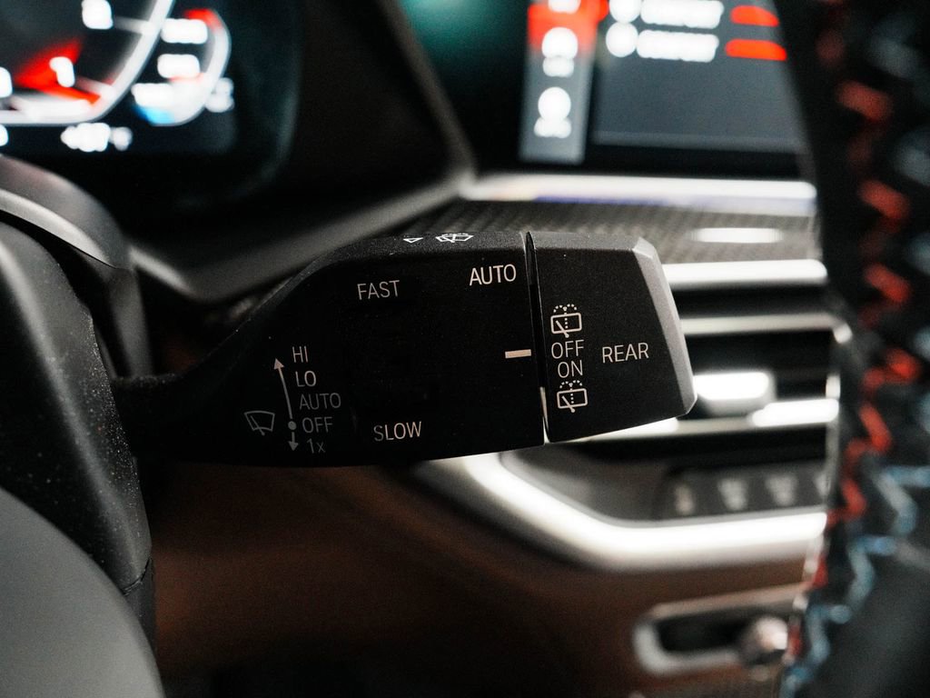 Used 2022 BMW X5 M w/ Competition Package 2 image 24