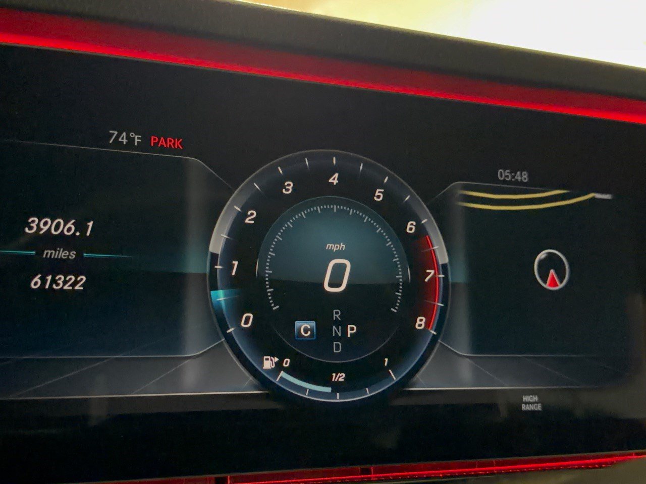 Used 2019 Mercedes-Benz G 550 w/ AMG Line image 26