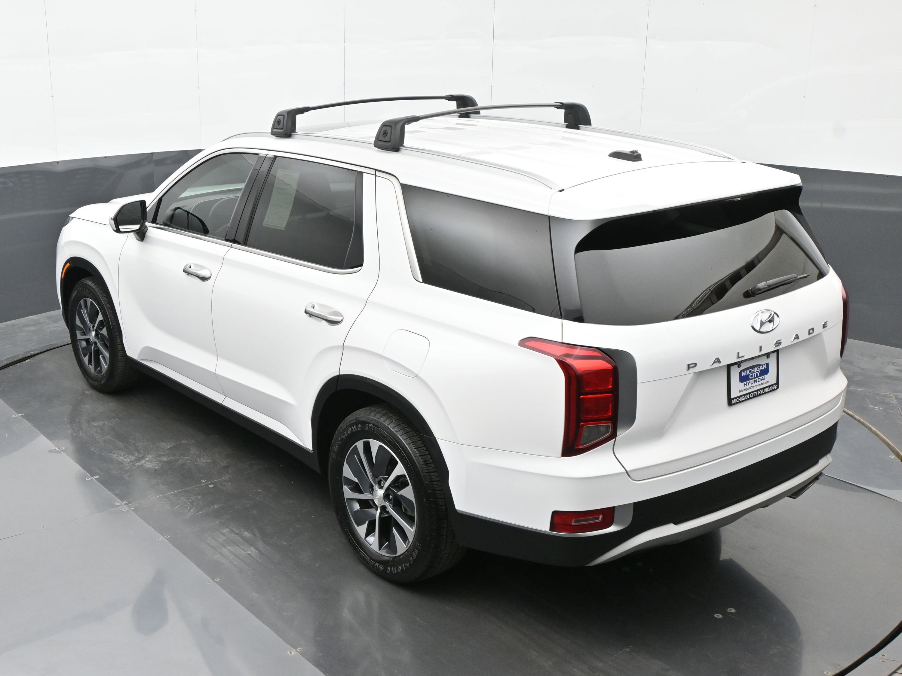 Used 2022 Hyundai Palisade SEL image 30