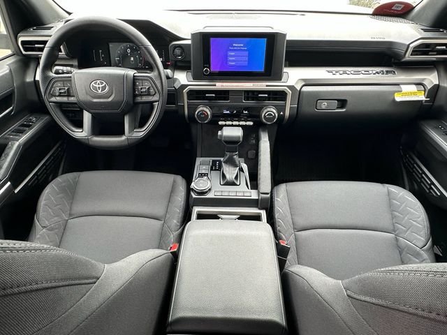 New 2026 Toyota Tacoma SR5 AWD/4WD image 10