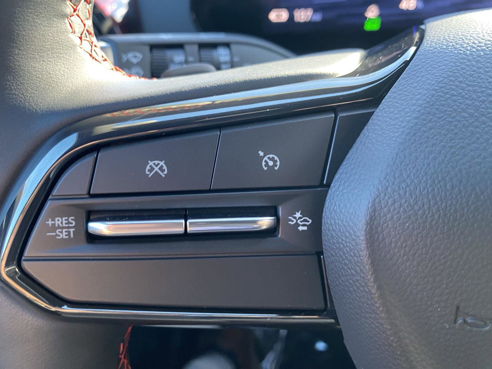 Used 2025 Chevrolet Blazer EV RS image 26