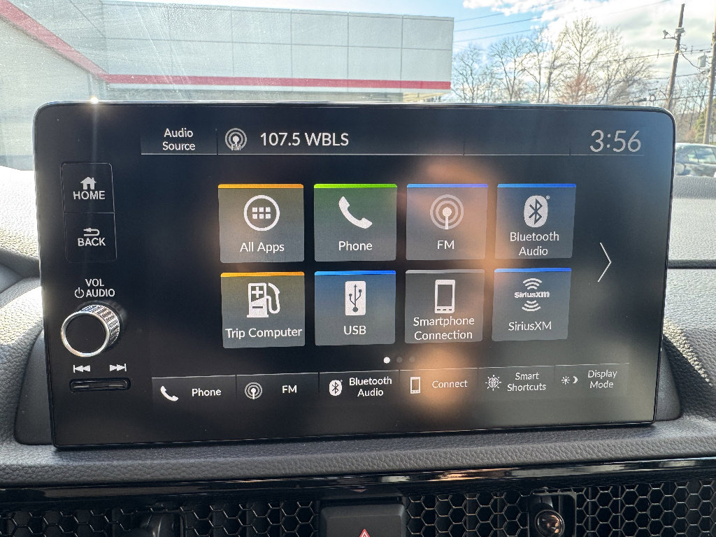 Used 2025 Honda CR-V EX-L image 17