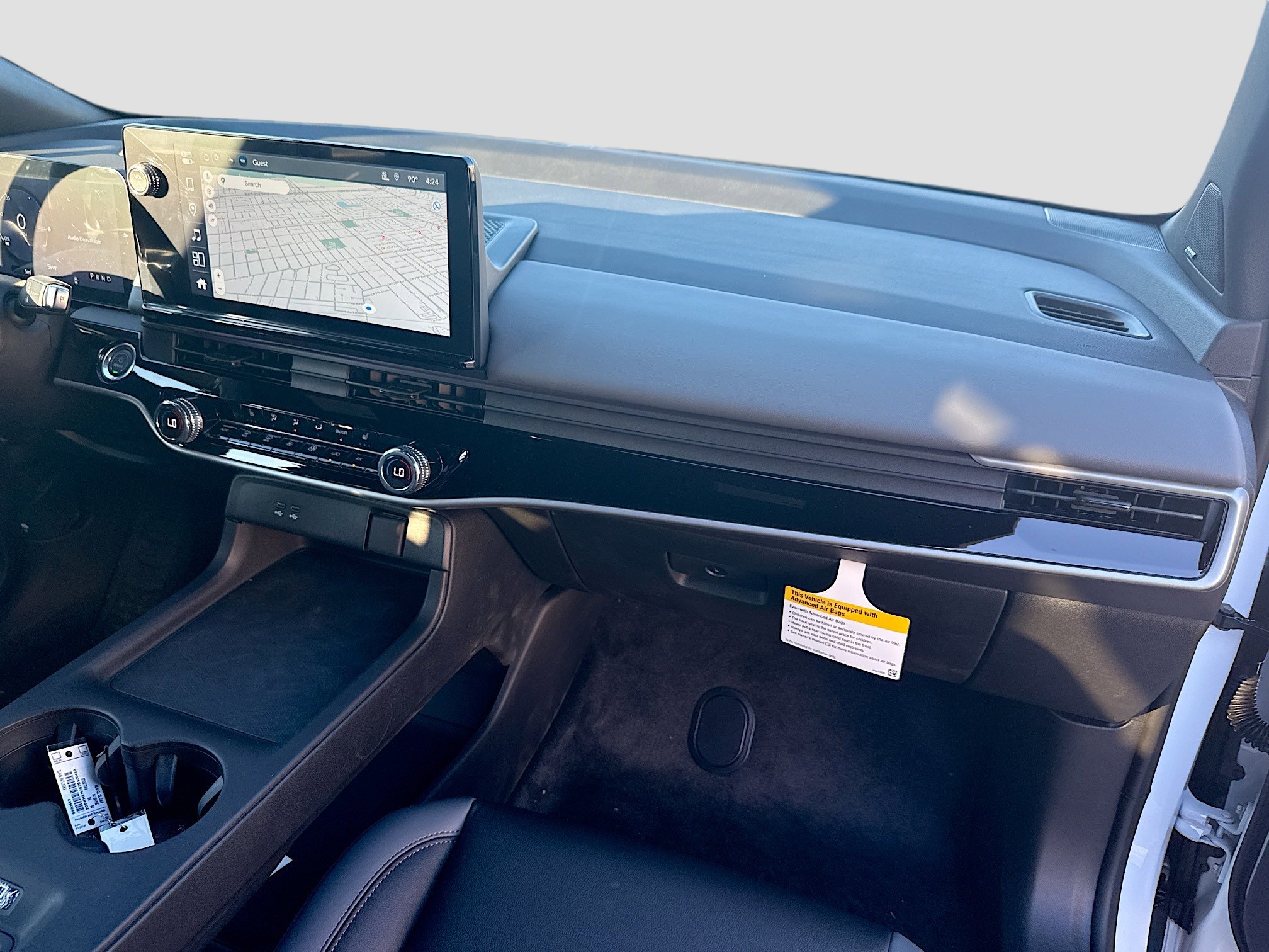 New 2026 Honda Prologue Touring image 26