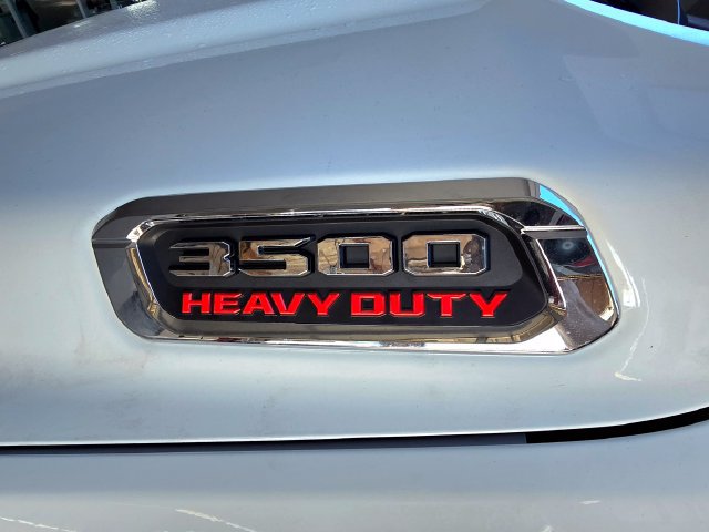 New 2026 RAM 3500 Big Horn AWD/4WD image 27