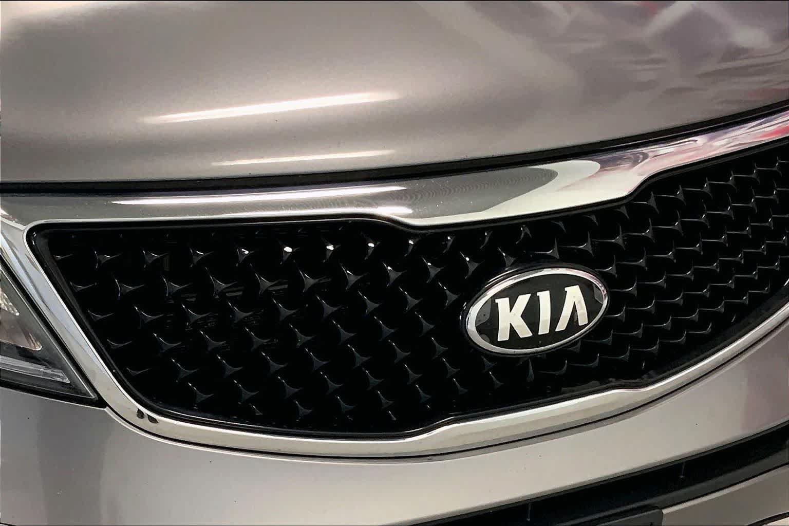 Used 2015 Kia Sportage LX FWD image 30