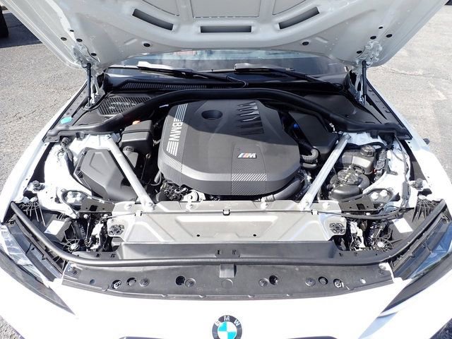 Used 2025 BMW 440i xDrive w/ Premium Package AWD/4WD image 14