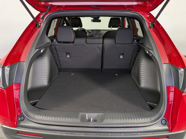 New 2027 Honda HR-V Sport image 9