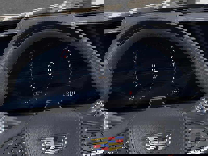 New 2026 Cadillac CT5 V Blackwing image 18