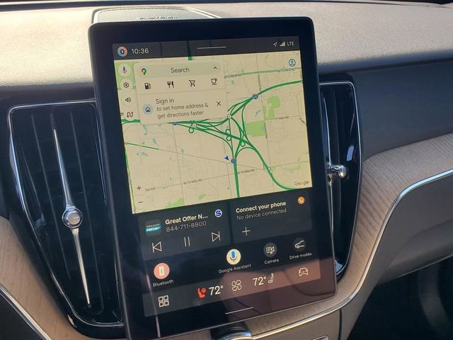 New 2026 Volvo XC60 B5 Plus w/ Protection Package Premier image 21