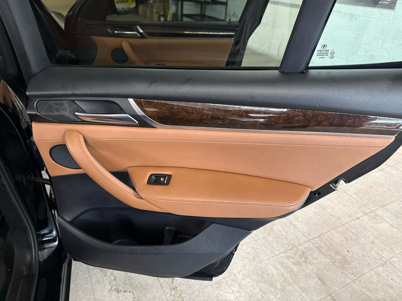 Used 2016 BMW X3 xDrive28i AWD/4WD image 51