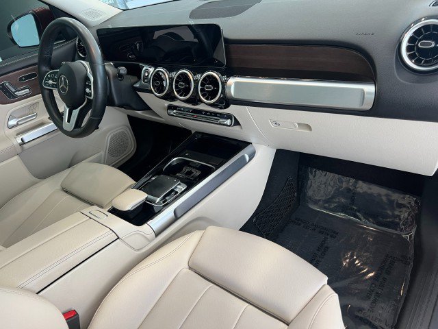 Used 2020 Mercedes-Benz GLB 250 4MATIC image 15