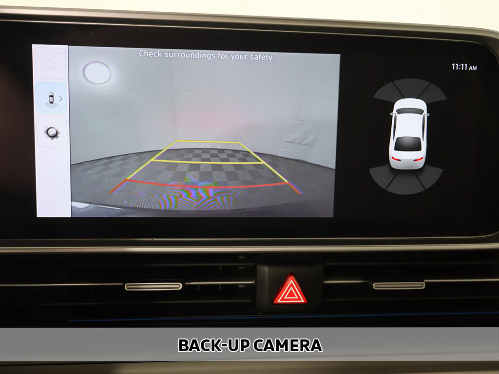 Used 2024 Hyundai Ioniq 6 SEL RWD image 7