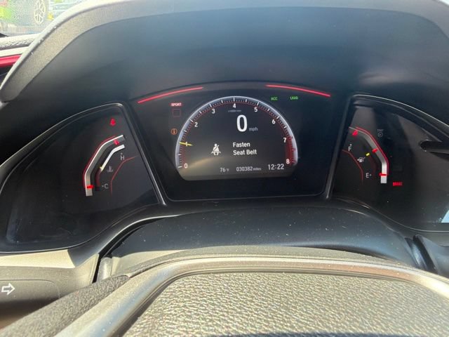 Used 2020 Honda Civic Type R image 6