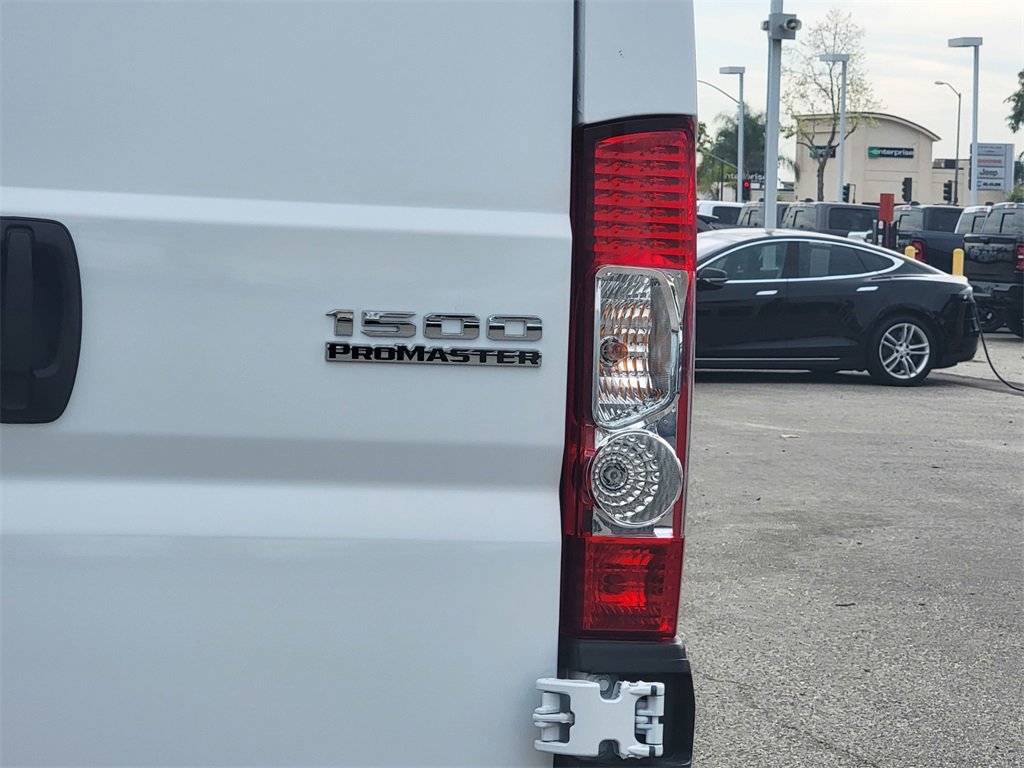 New 2026 RAM ProMaster 1500 image 6