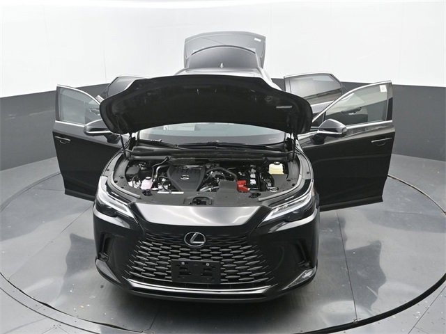 Used 2026 Lexus RX 350 Premium image 34