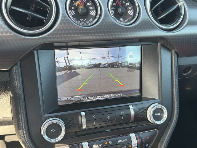 Used 2022 Ford Mustang Premium w/ 2.3L High Performance Package RWD image 15