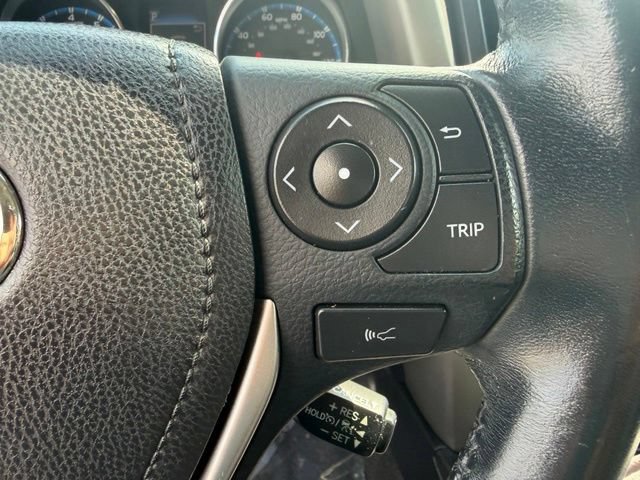 Used 2017 Toyota RAV4 Limited AWD/4WD image 14