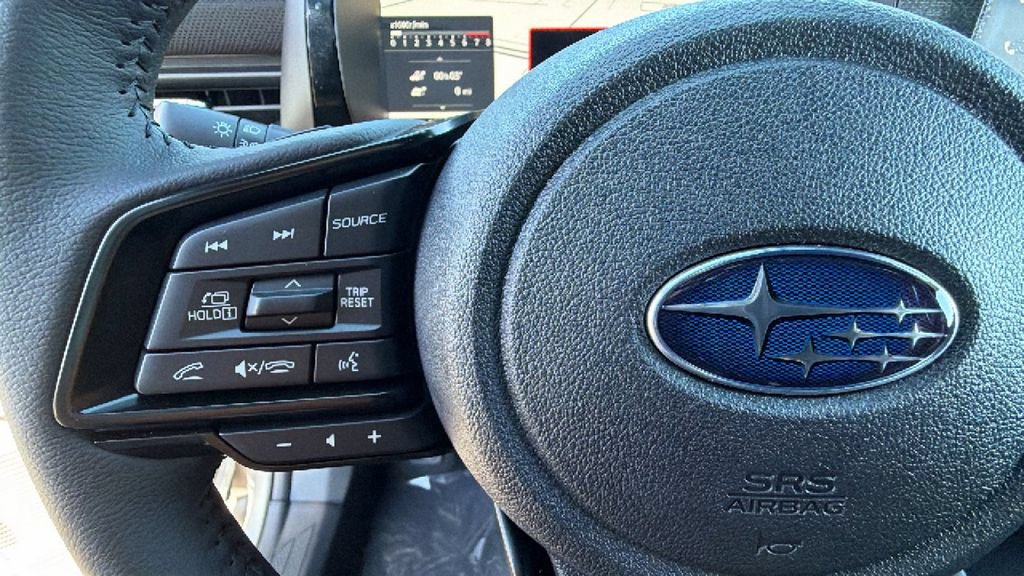 New 2026 Subaru Outback Premium AWD/4WD image 19