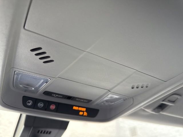 Used 2024 Chevrolet Equinox LS AWD/4WD image 35