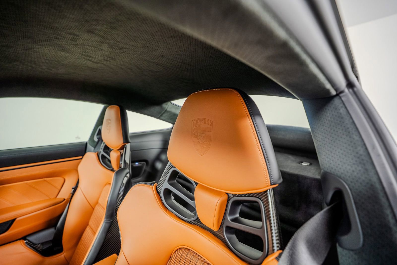 Used 2024 Porsche 911 GT3 RS image 26