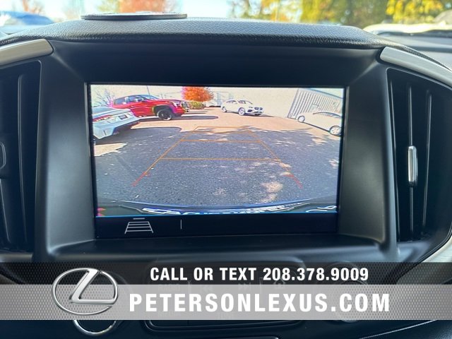 Used 2018 GMC Terrain Denali w/ LPO, 'HIT The Road' Package image 16