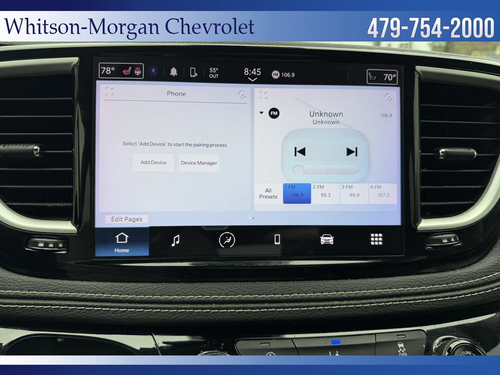 Used 2022 Chrysler Pacifica Touring-L FWD image 29