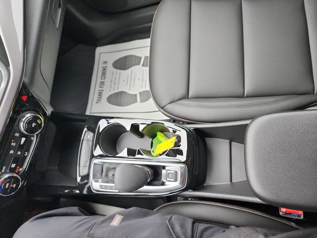 New 2026 Chevrolet Trax ACTIV w/ Driver Confidence Package image 28