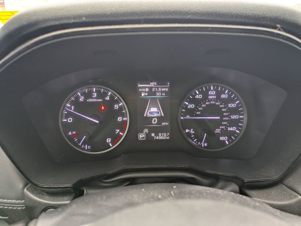 Used 2020 Subaru Outback 2.5i image 30