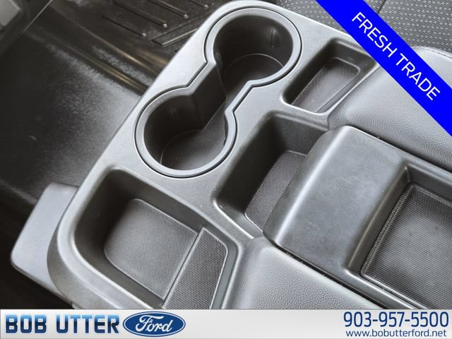 Used 2020 Chevrolet Silverado 1500 Custom w/ Custom Value Package RWD image 20