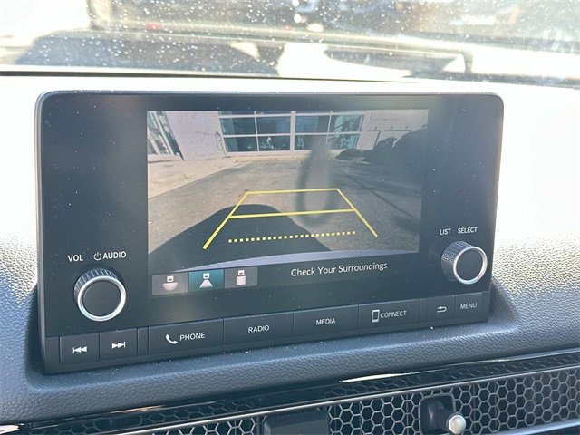 Used 2022 Honda Civic Sport image 21