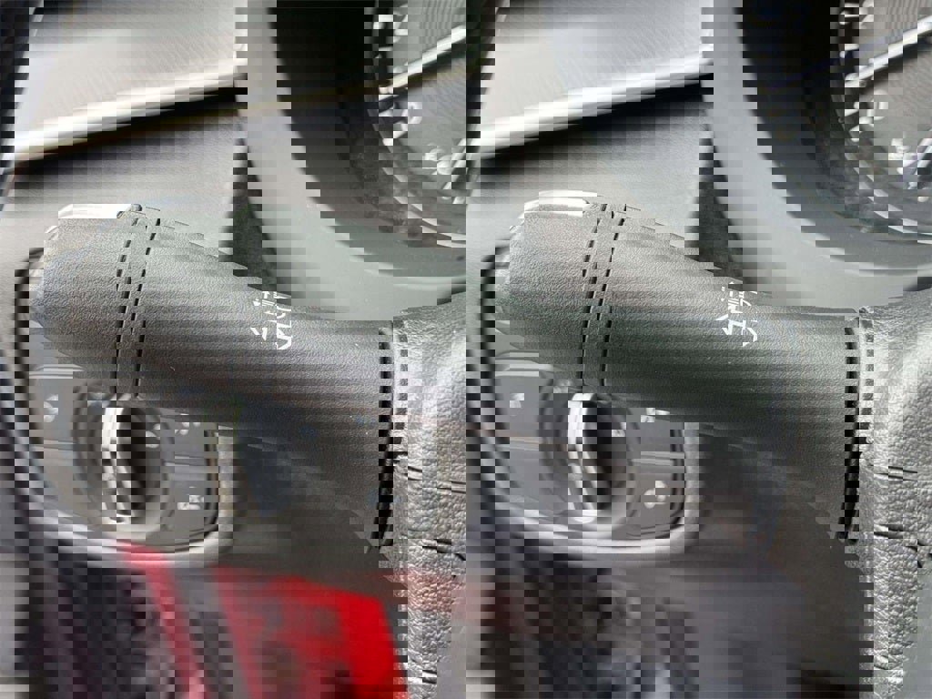 Used 2023 INFINITI QX55 Essential image 25