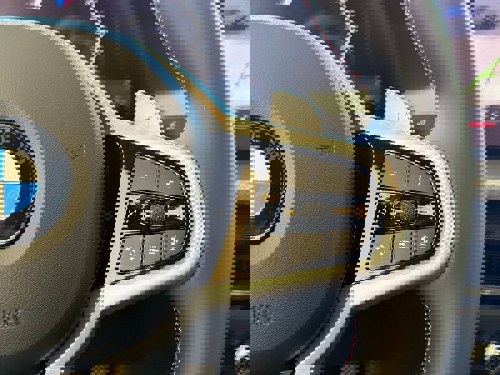 New 2026 BMW M340i xDrive image 25