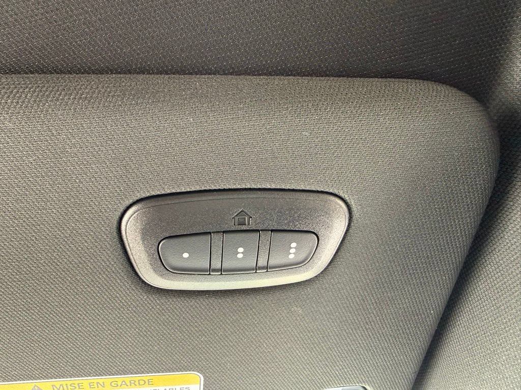 Certified 2026 RAM 1500 Big Horn AWD/4WD image 25