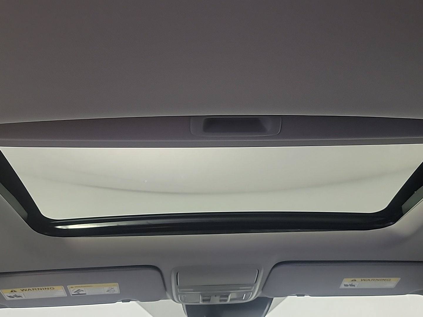 Certified 2021 Honda CR-V EX image 22