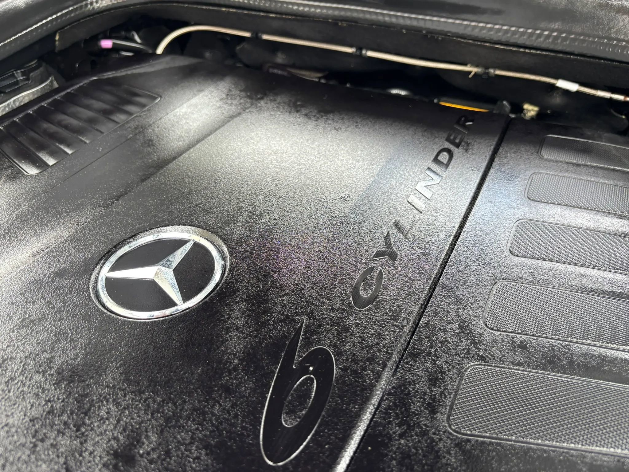 Used 2026 Mercedes-Benz GLE 450 4MATIC Coupe image 75