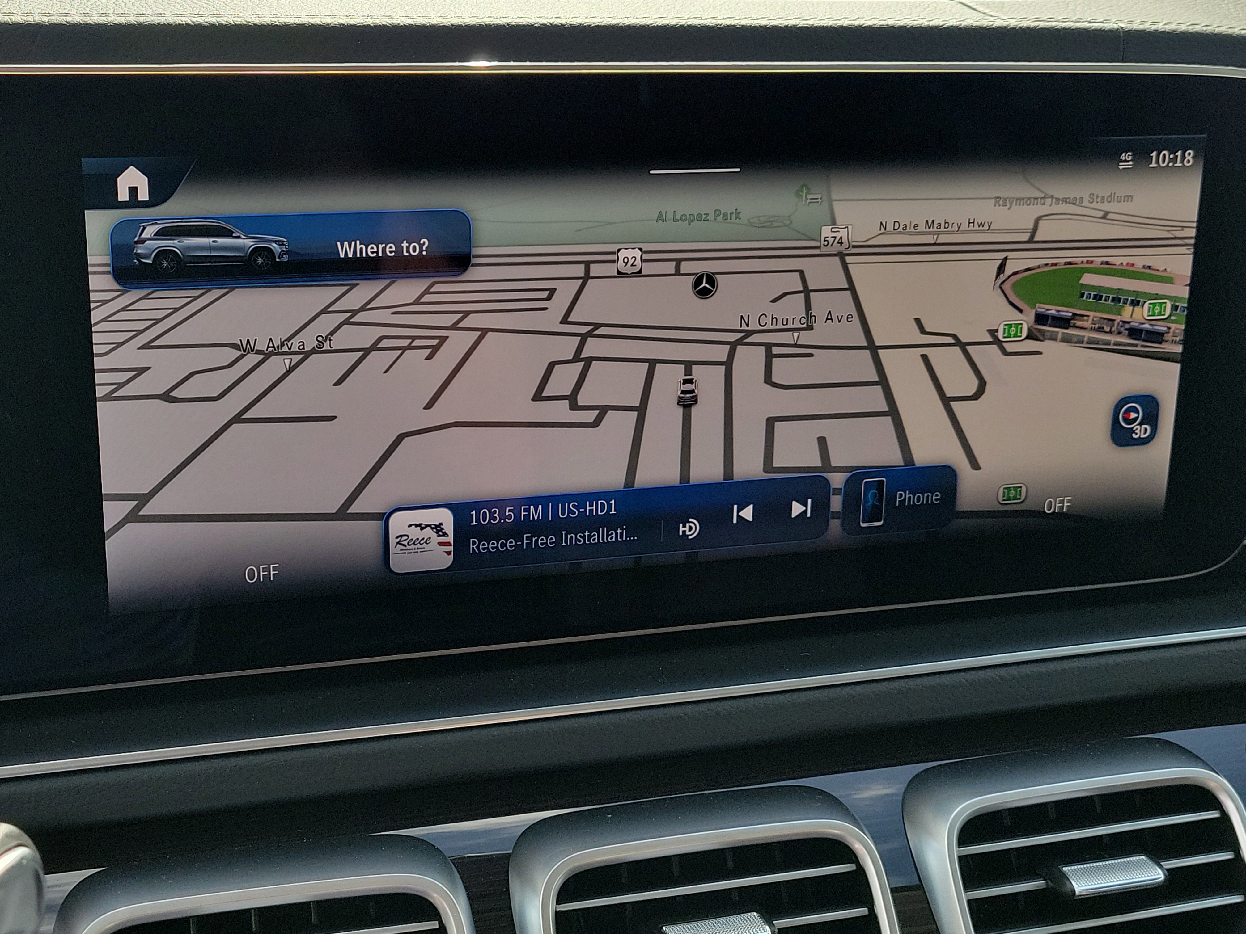 New 2026 Mercedes-Benz GLS 450 4MATIC image 27