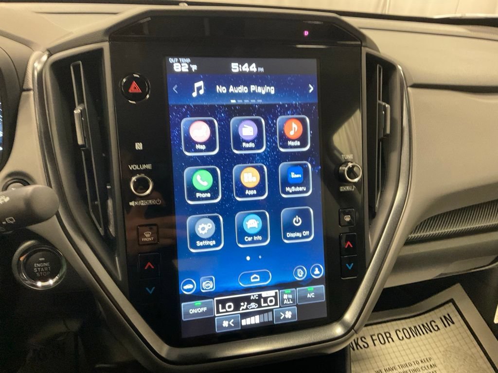 New 2026 Subaru Crosstrek 2.5i Limited AWD/4WD image 13