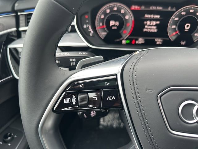 New 2026 Audi A8 L 3.0T AWD/4WD image 26