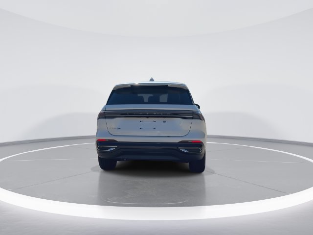 New 2026 Lincoln Nautilus Premier AWD/4WD image 7
