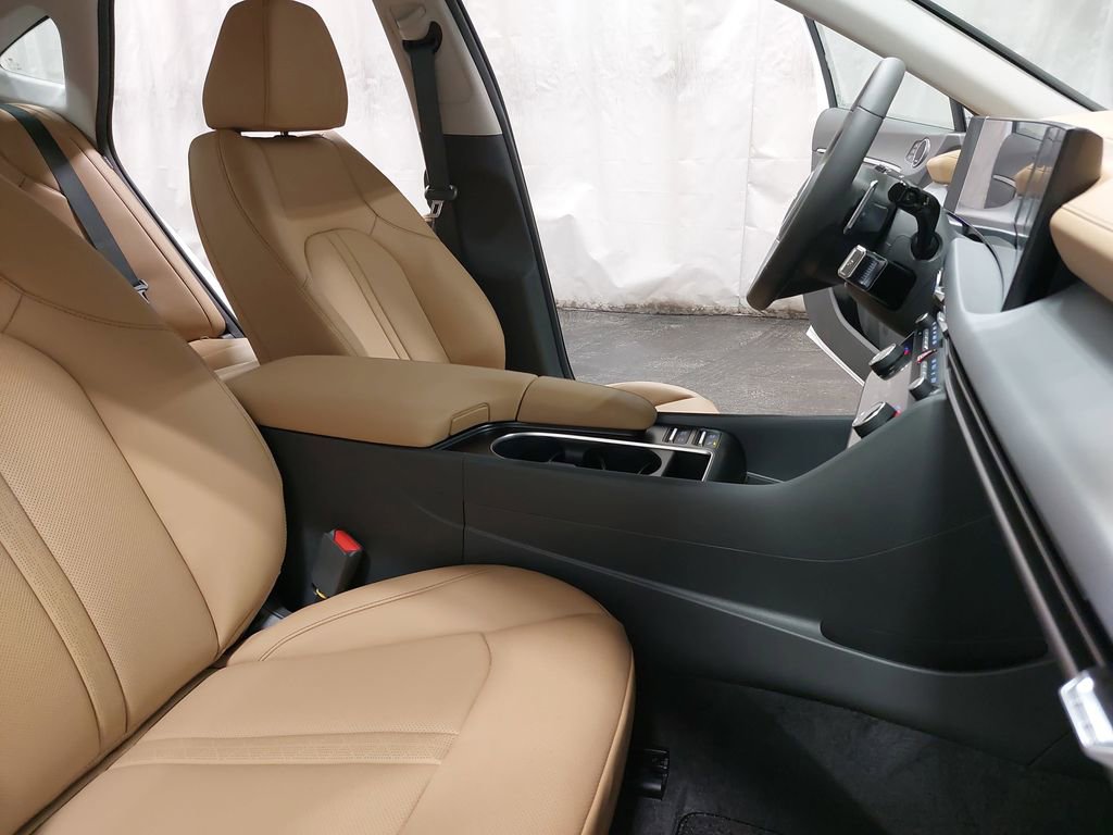 New 2026 Hyundai Sonata Limited image 10