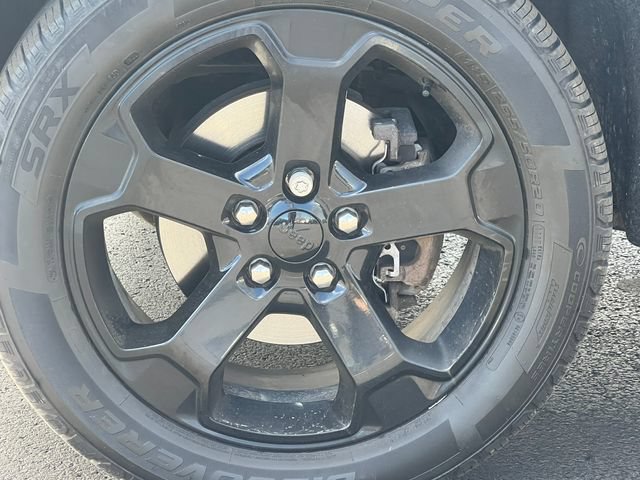 Used 2020 Jeep Grand Cherokee Laredo AWD/4WD image 6