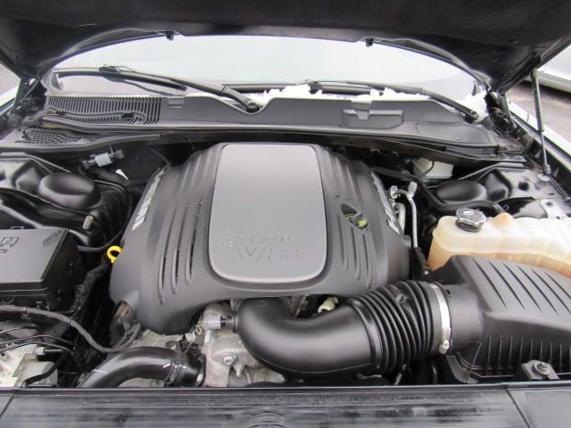 Used 2021 Dodge Challenger R/T image 12