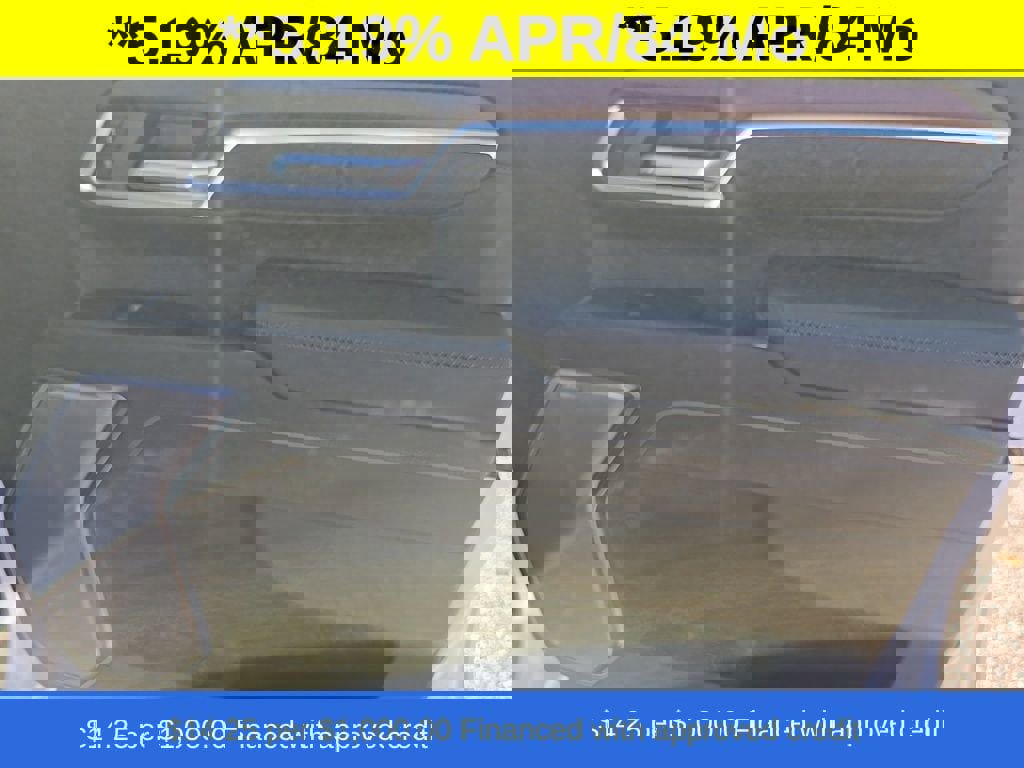 New 2026 GMC Sierra 3500 Denali w/ Denali Reserve Package image 9