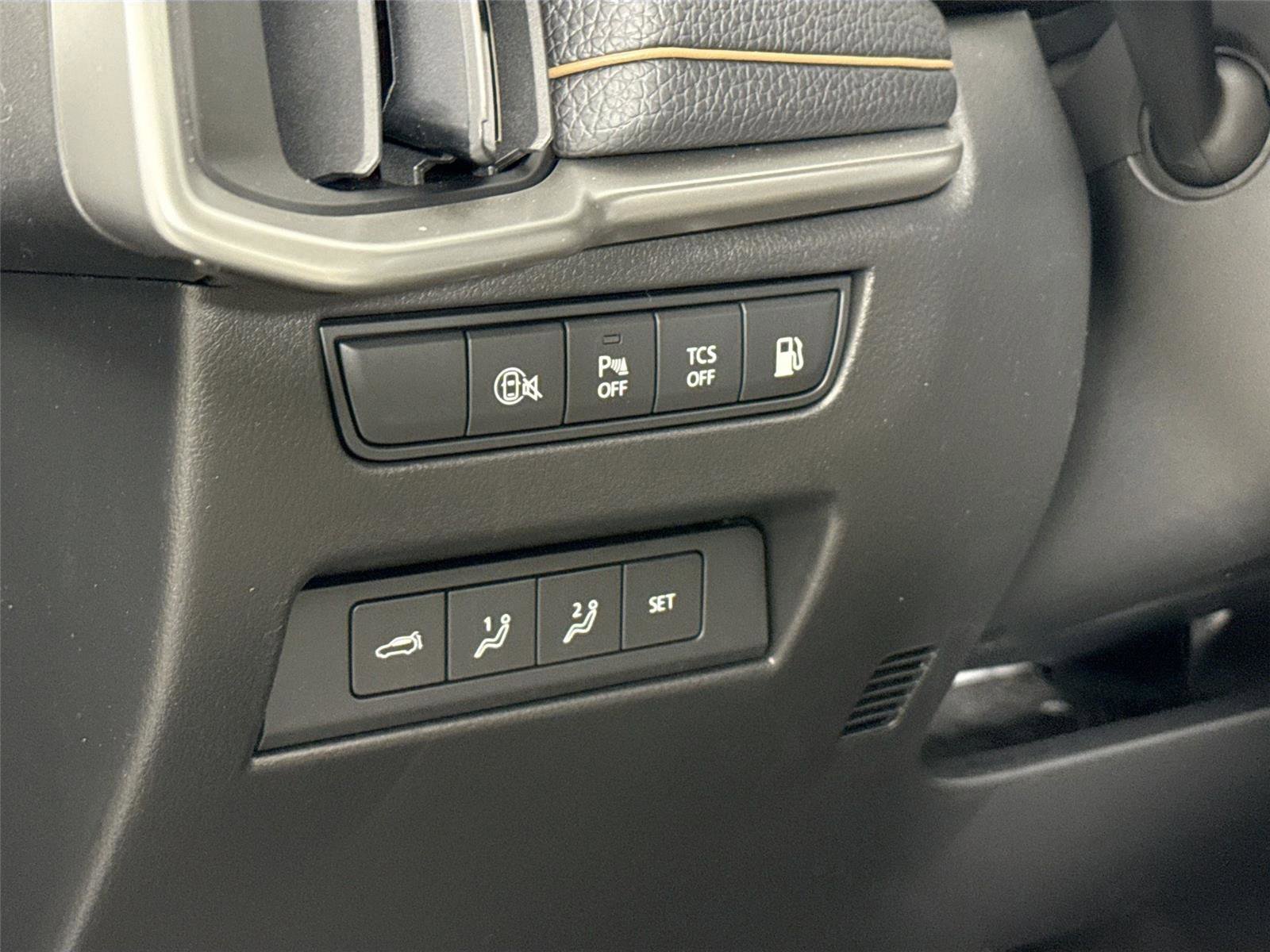 New 2026 MAZDA CX-70 SC Plus AWD/4WD image 15