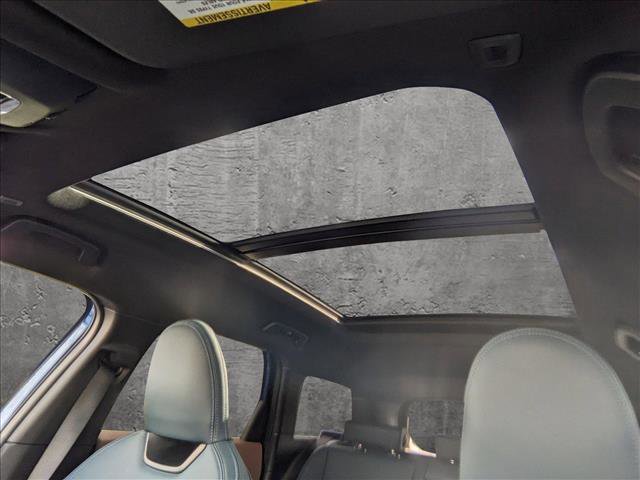 Used 2025 MINI Cooper Countryman S w/ Comfort Package Max image 17