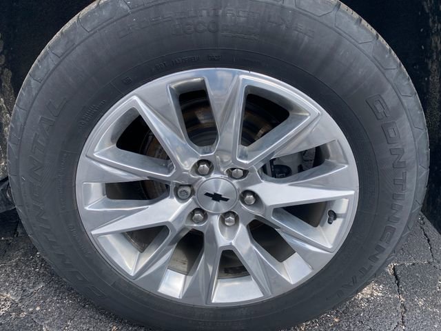 Used 2021 Chevrolet Tahoe Premier image 15