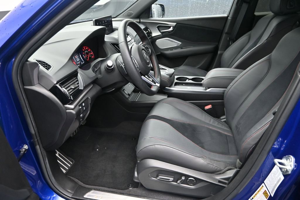 Used 2025 Acura RDX A-Spec AWD/4WD image 15