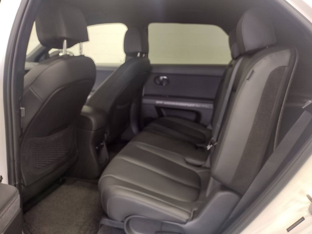 New 2025 Hyundai Ioniq 5 XRT image 29