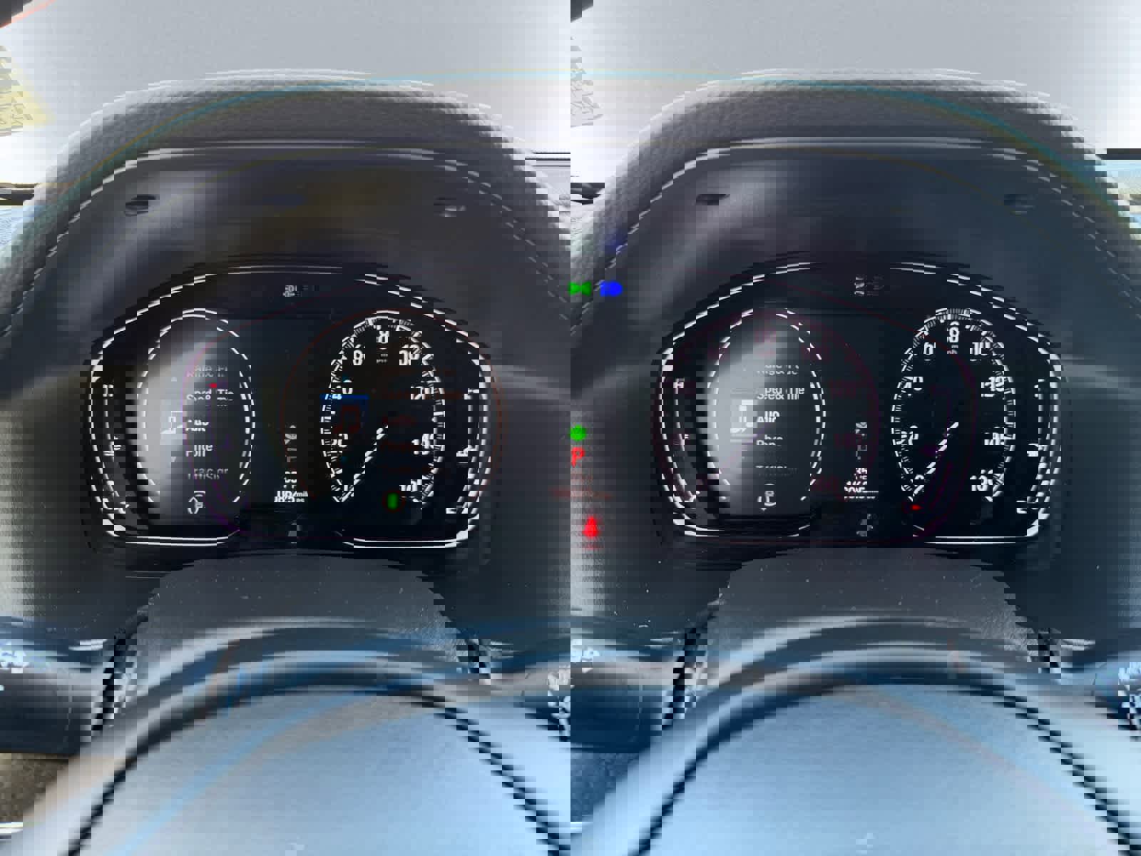 Used 2018 Honda Accord EX-L image 9