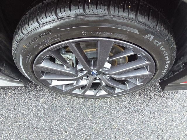 Used 2023 Subaru WRX Limited image 24